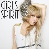 GiRLS SPiRiT(DVD付)