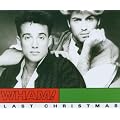 Last Christmas