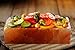 Mogulesque Himalayan Salt Plate -- All-Natural Gourmet Cooking Tile (12