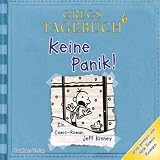 GREGS TAGEBUCH 6 - Keine Panik!