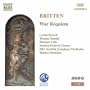 Britten: War Requiem ~ L. Russell � T. Randle � M. Volle � BBC Scottish � M. Brabbins