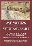 Memoirs of an artist naturalist