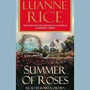 Summer of Roses | [Luanne Rice]