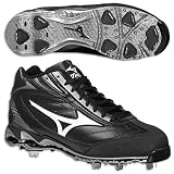 Mizuno 9 Spike Pro Limited Mid G4 - Men's