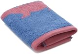 Tommy Hilfiger Pink Gator Jacquard Washcloth
