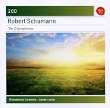 Schumann: The 4 Symphonies