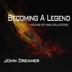 Becoming a Legend