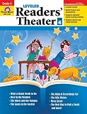 Leveled Readers' Theater, Grade 4 (Leveled Readers Theater)