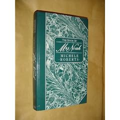 Book of Mrs. Noah