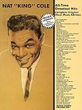 Nat King Cole - All Time Greatest Hits