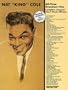 Nat "King" Cole - All Time Greatest Hits