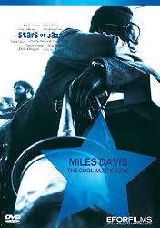 Miles Davis - Cool Jazz Sound