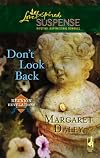 Don't Look Back (Reunion Revelations, Book 3) (Steeple Hill Love Inspired Suspense #92)