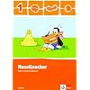 Der Nussknacker. Ausgabe für Sachsen, Rheinland-Pfalz und das Saarland: Der Nussknacker. Schülerbuch 1. Schuljahr. Ausgabe für Sachsen Der Nussknacker. Ausgabe für Sachsen, Rheinland-Pfalz und das Saarland: Der Nussknacker. Schülerbuch 1. Schuljahr. Ausgabe für Sachsen