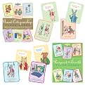 eeBoo Flash Card Set - Good Citizenship/ Respect the Earth