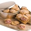 FERIDIES Sweet Potato Biscuits, 2 Dozen