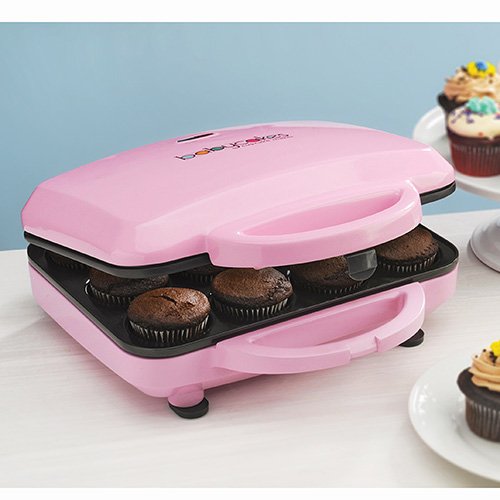 Babycakes Full Size Cupcake Maker Cc-12 Baby Cakes 9 51UERrDnoJL