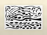 RoomMates RMK1317GM Tree Branches Peel & Stick Wall Decals