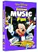 Extreme Music Fun - Alza Il Volume! Divertimento A Ritmo Disney