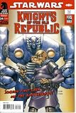 Star Wars Knights of the Old Republic #14 : Days of Fear Part Two (Dark Horse Comics)