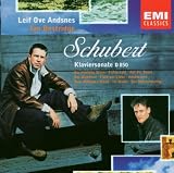 Schubert: Piano Sonata No. 17 in D, D850 / 9 Lieder