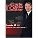 Charlie Rose - An Hour with former President Bill Clinton (December 14, 2007)