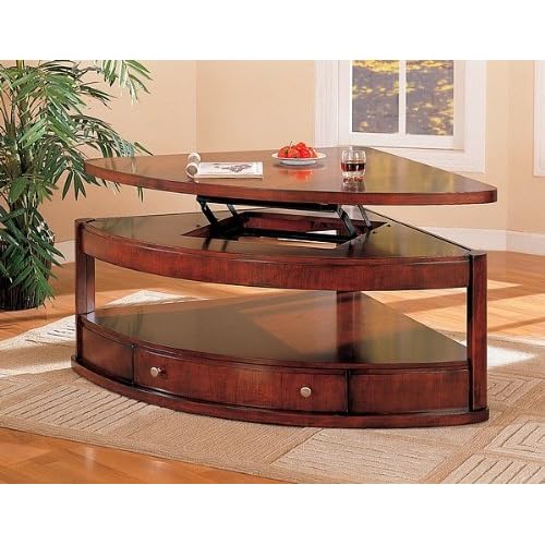 Pie Coaster Coffee Table Pie Coaster Coffee Table