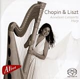 Music for Harp - Anneleen Lenaerts