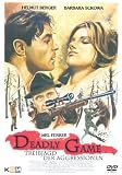 Deadly Game - Die Jaeger