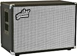 Aguilar DB 210 Bass Cabinet, 4 Ohm, Classic Black