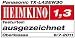 Auszeichnung