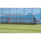 Trend Sports Xtender 30 Home Batting Cage