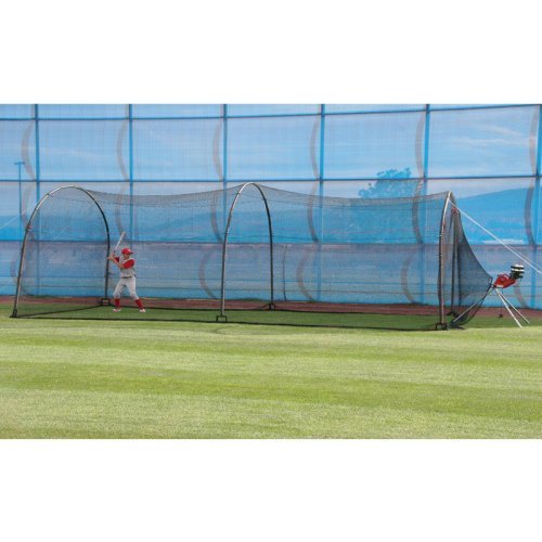 Trend Sports Xtender 30 Home Batting Cage
