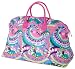 Room It Up Paisley Punch Weekender Bag