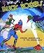 The Pop-Up Buck Rogers: Strange Adventures in the Spider-Ship