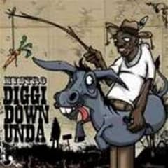 Diggi Down Unda
