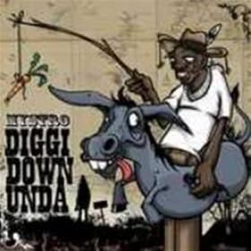 Diggi Down Unda