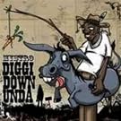 Diggi Down Unda