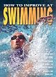 How to Improve at Swimming