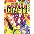 175 Easy-to-Do Easter Crafts (Easy-to-do crafts, easy-to-find things)