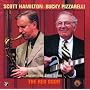 The Red Door - Scott Hamilton & Bucky Pizzarelli Remember Zoot Sims