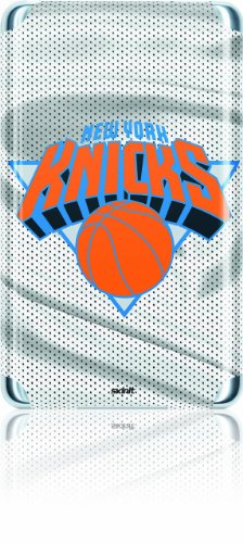 Skinit Protective Skin for iPod Classic 6G (NBA NY KNICKS)