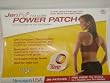 Jen Fe Fat Loss Power Patch 30 Day Supply - Appetite Control , Energy Boost ! Learn More !