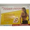 Jen Fe Fat Loss Power Patch 30 Day Supply