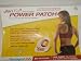 Jen Fe Fat Loss Power Patch 30 Day Supply