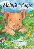 MOLLY'S MAGIC-Problem Solving Children's Book (Children's Character Education Books)