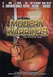 Modern Warriors [DVD] [Region 1] [US Import] [NTSC]