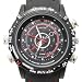Spy Watch with Hidden Camera and Microphone Video Recorder USB 2GB
