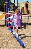 Kidstuff Playsystems 60111 Balance Beam