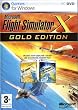 Microsoft Flight Simulator X: Gold Edition